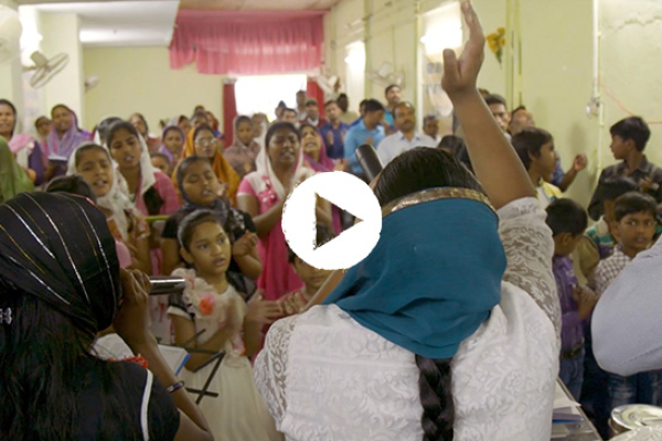 One Year With Luke Perkins